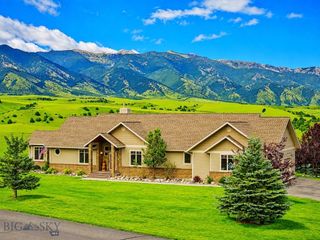 414 Antelope Ridge, Belgrade, MT 59714