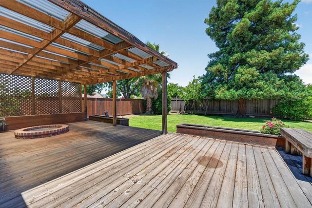 36462 Buckeye Street, Newark, CA 94560