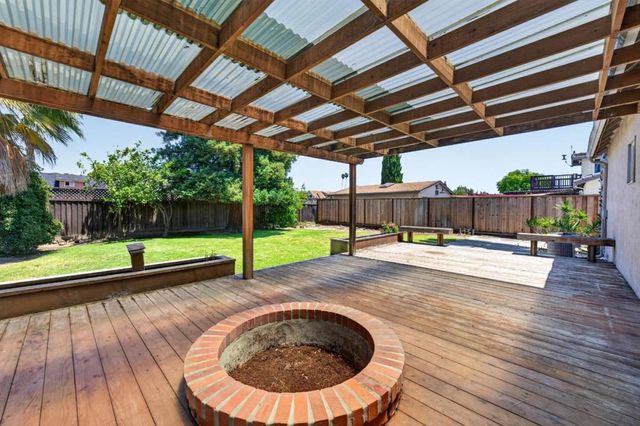 36462 Buckeye Street, Newark, CA 94560