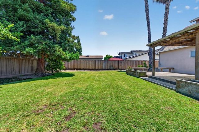36462 Buckeye Street, Newark, CA 94560