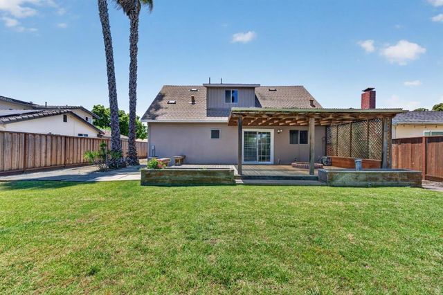 36462 Buckeye Street, Newark, CA 94560