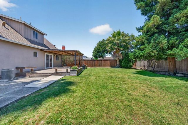 36462 Buckeye Street, Newark, CA 94560