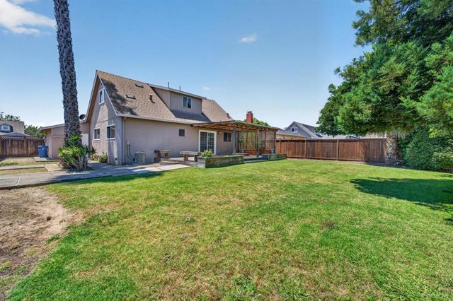 36462 Buckeye Street, Newark, CA 94560