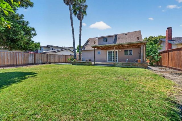 36462 Buckeye Street, Newark, CA 94560