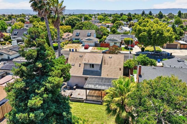 36462 Buckeye Street, Newark, CA 94560