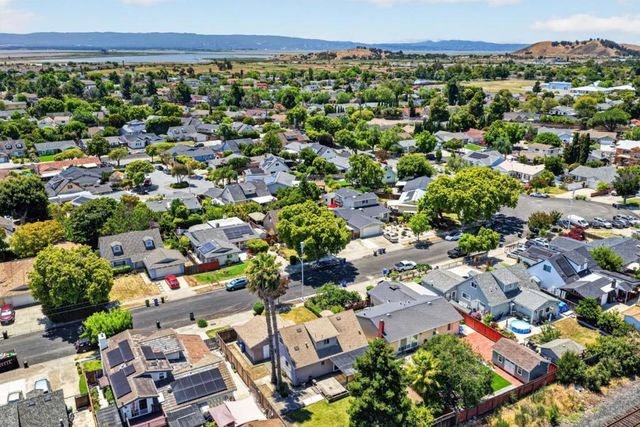 36462 Buckeye Street, Newark, CA 94560