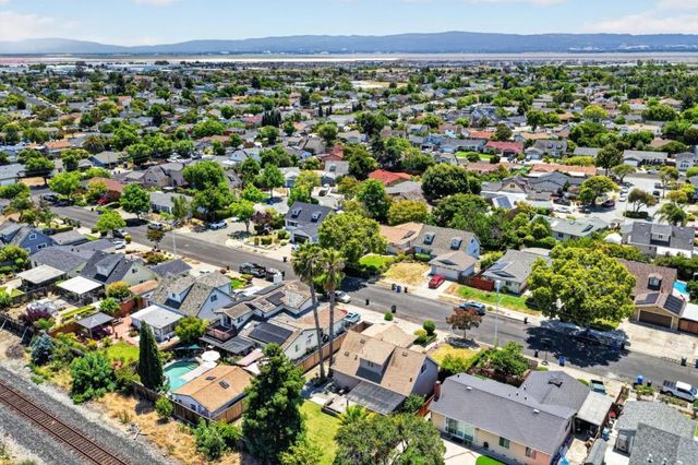 36462 Buckeye Street, Newark, CA 94560
