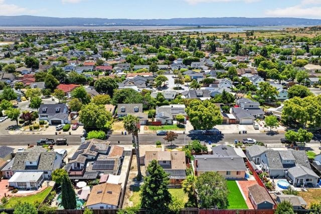 36462 Buckeye Street, Newark, CA 94560
