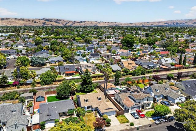 36462 Buckeye Street, Newark, CA 94560