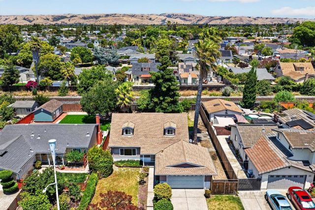 36462 Buckeye Street, Newark, CA 94560