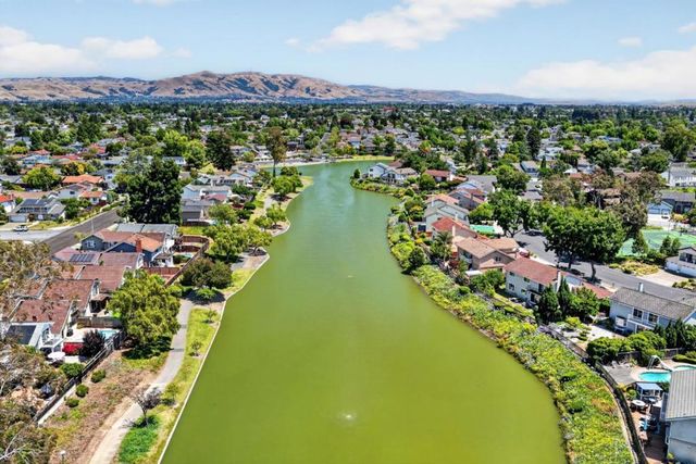 36462 Buckeye Street, Newark, CA 94560
