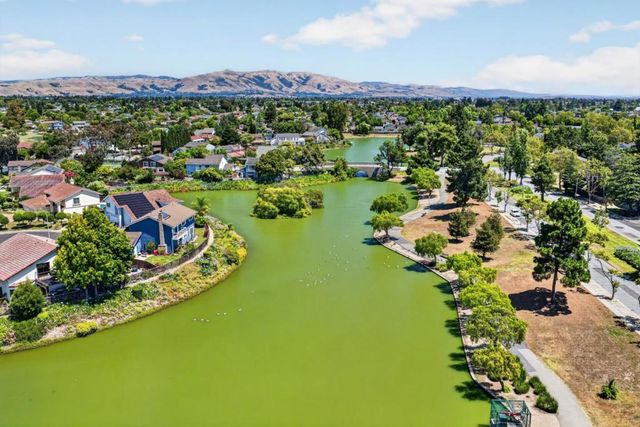 36462 Buckeye Street, Newark, CA 94560