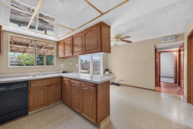 36462 Buckeye Street, Newark, CA 94560