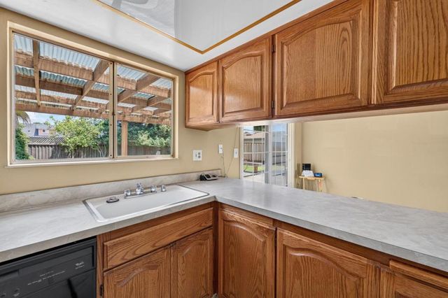 36462 Buckeye Street, Newark, CA 94560