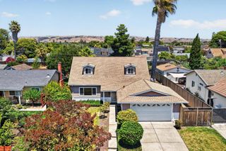 36462 Buckeye Street, Newark, CA 94560