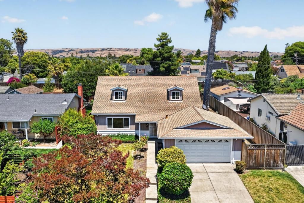 36462 Buckeye Street, Newark, CA 94560