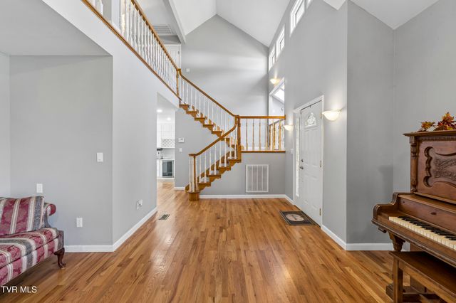4604 Stillwood Court, Kingsport, TN 37664