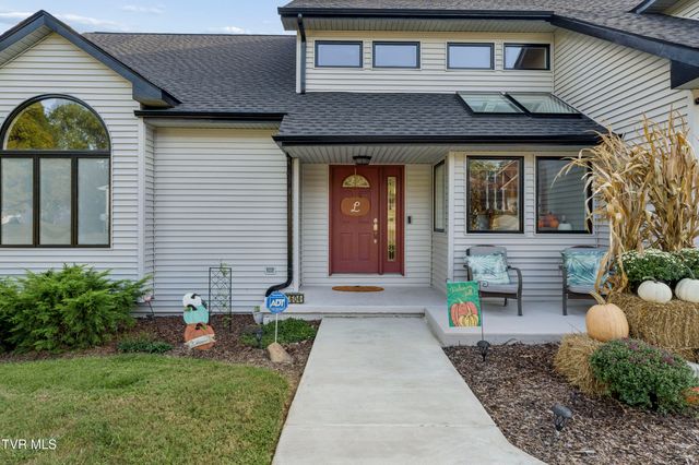 4604 Stillwood Court, Kingsport, TN 37664