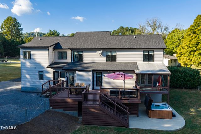 4604 Stillwood Court, Kingsport, TN 37664