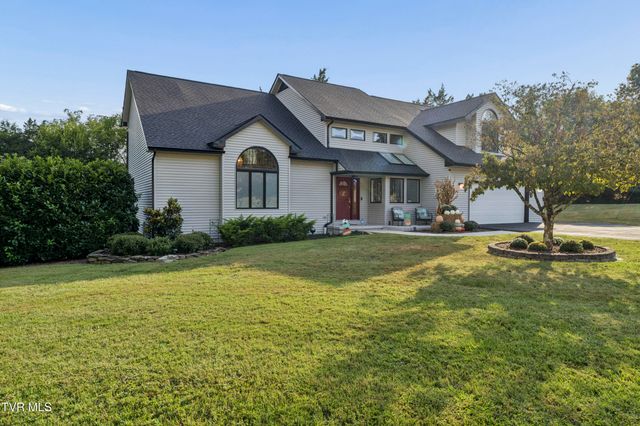 4604 Stillwood Court, Kingsport, TN 37664