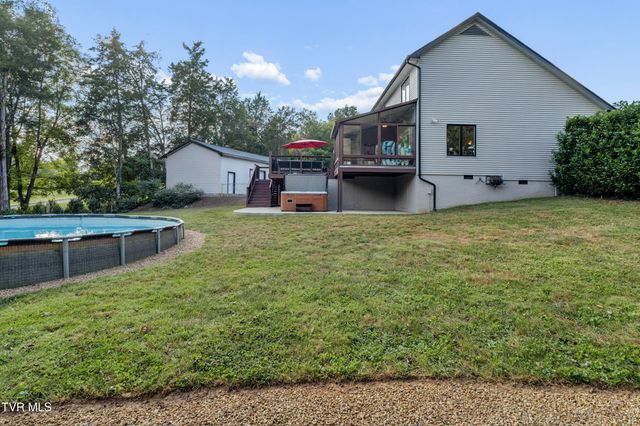4604 Stillwood Court, Kingsport, TN 37664