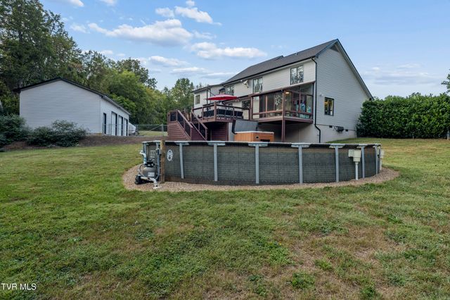 4604 Stillwood Court, Kingsport, TN 37664