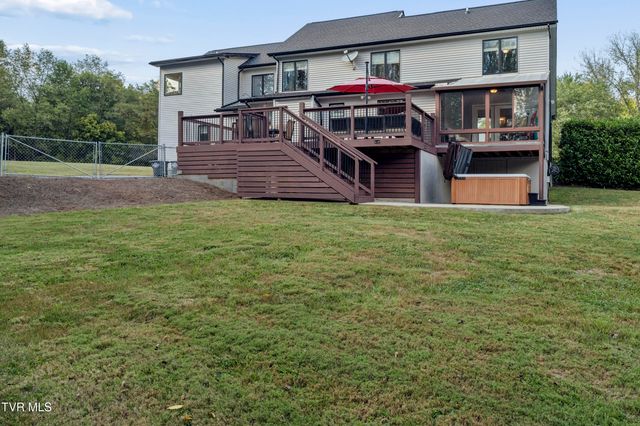 4604 Stillwood Court, Kingsport, TN 37664