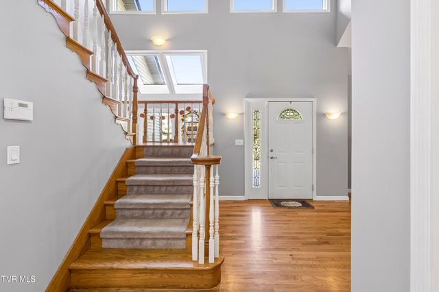 4604 Stillwood Court, Kingsport, TN 37664