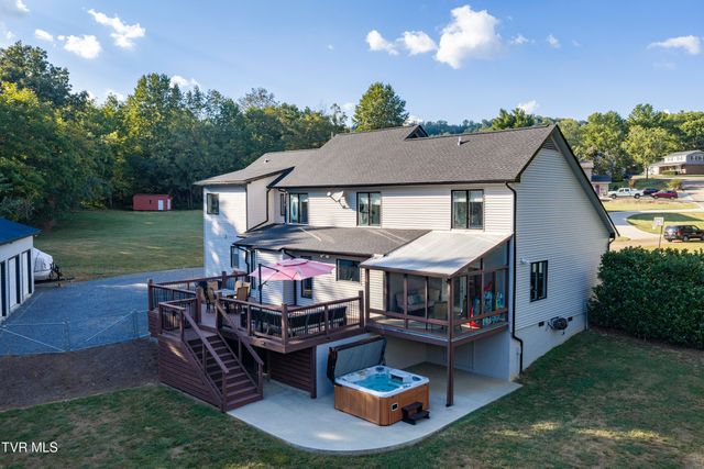 4604 Stillwood Court, Kingsport, TN 37664