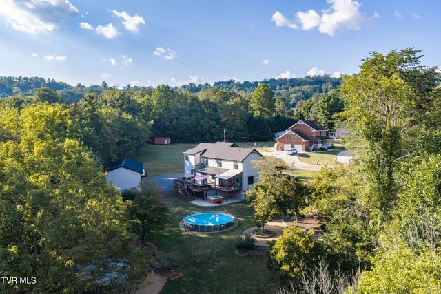 4604 Stillwood Court, Kingsport, TN 37664