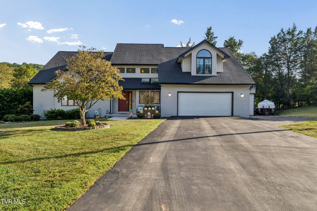 4604 Stillwood Court, Kingsport, TN 37664
