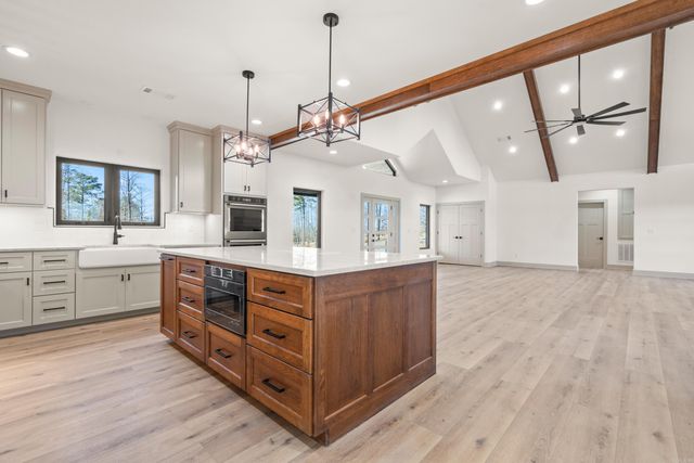 162 Ridgehaven Drive, Pearcy, AR 71964