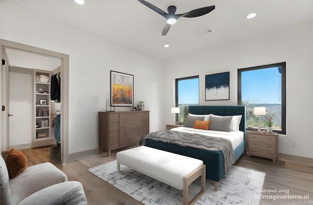 162 Ridgehaven Drive, Pearcy, AR 71964