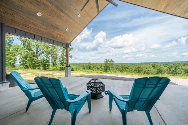 162 Ridgehaven Drive, Pearcy, AR 71964