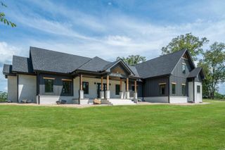 162 Ridgehaven Drive, Pearcy, AR 71964