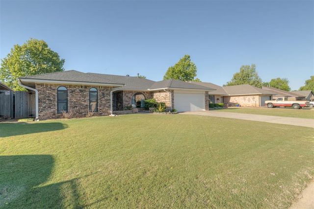 11012 NW 114th Street, Yukon, OK 73099