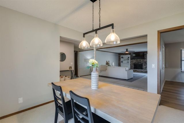 11012 NW 114th Street, Yukon, OK 73099