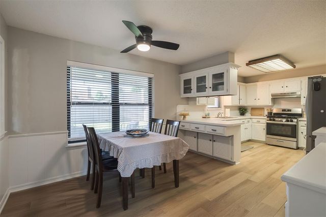 11012 NW 114th Street, Yukon, OK 73099