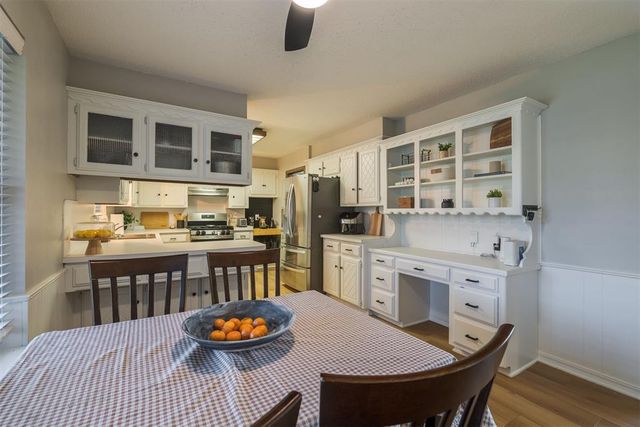 11012 NW 114th Street, Yukon, OK 73099