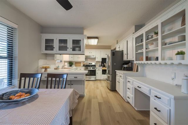 11012 NW 114th Street, Yukon, OK 73099