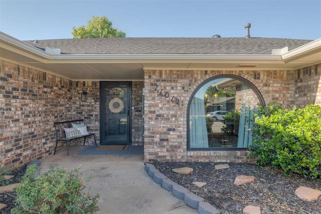 11012 NW 114th Street, Yukon, OK 73099