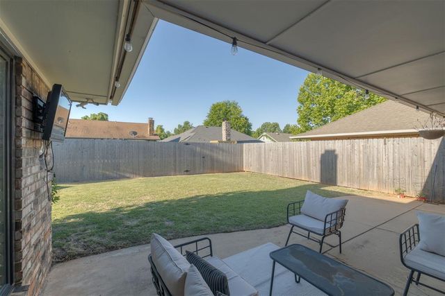 11012 NW 114th Street, Yukon, OK 73099