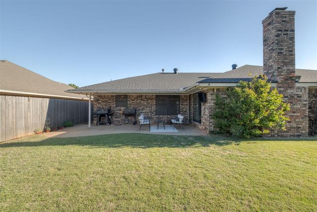 11012 NW 114th Street, Yukon, OK 73099