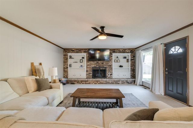 11012 NW 114th Street, Yukon, OK 73099
