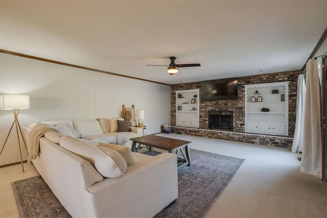 11012 NW 114th Street, Yukon, OK 73099
