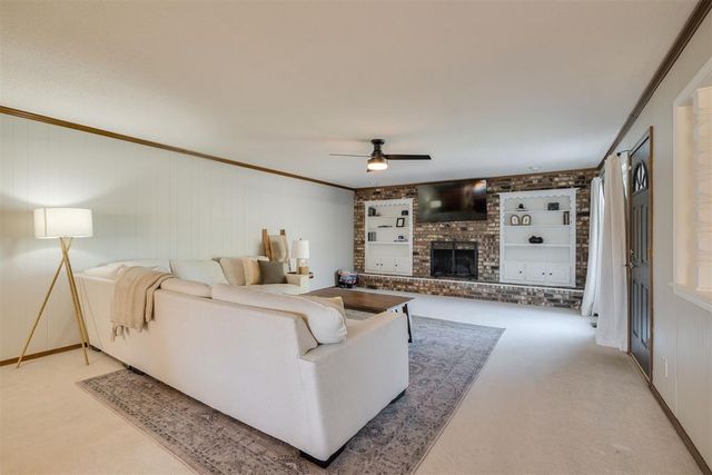 11012 NW 114th Street, Yukon, OK 73099