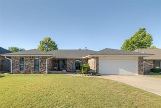 11012 NW 114th Street, Yukon, OK 73099