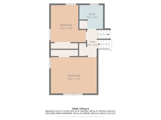 7 Park Road Court, Lombard, IL 60148