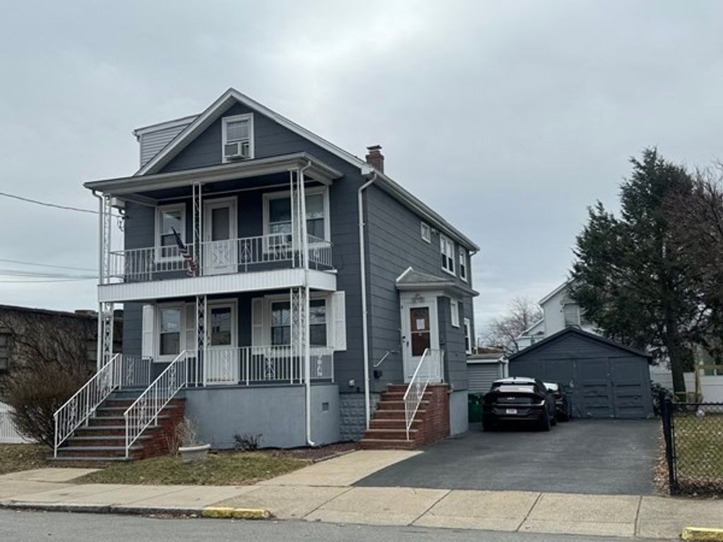 101 Bowen Ave. 2, Medford, MA 02155