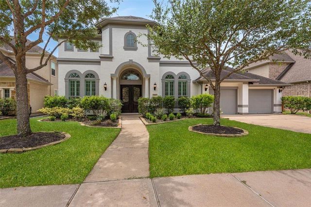 28419 Tanner Crossing Lane, Katy, TX 77494